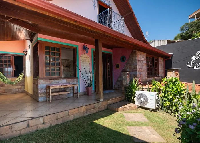 Hostel Lares