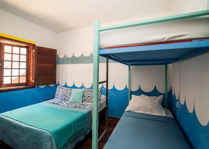 Hostel Lares