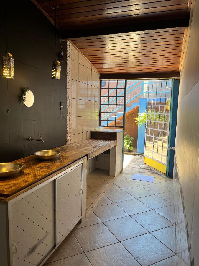 Hostel Lares