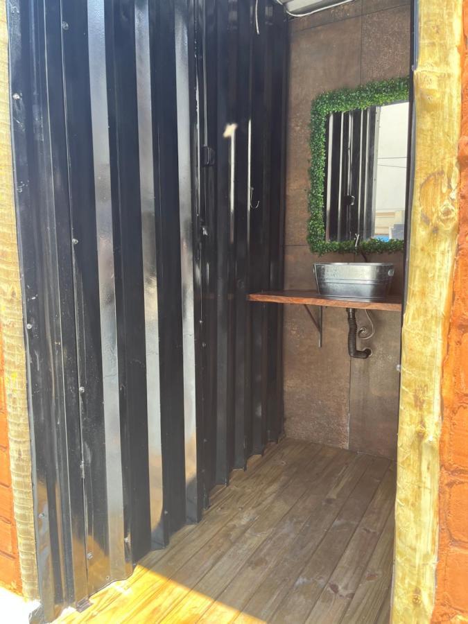 Hostel Lares Brumadinho