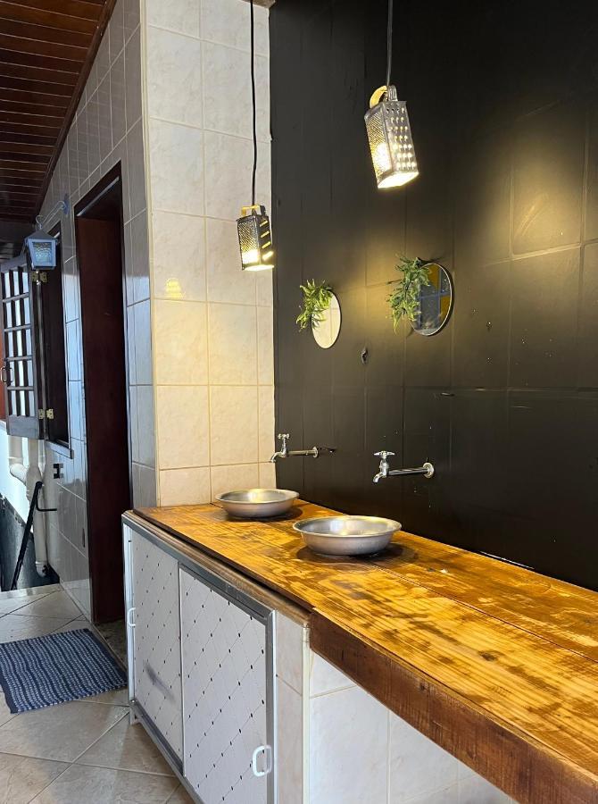 Hostel Lares Brumadinho