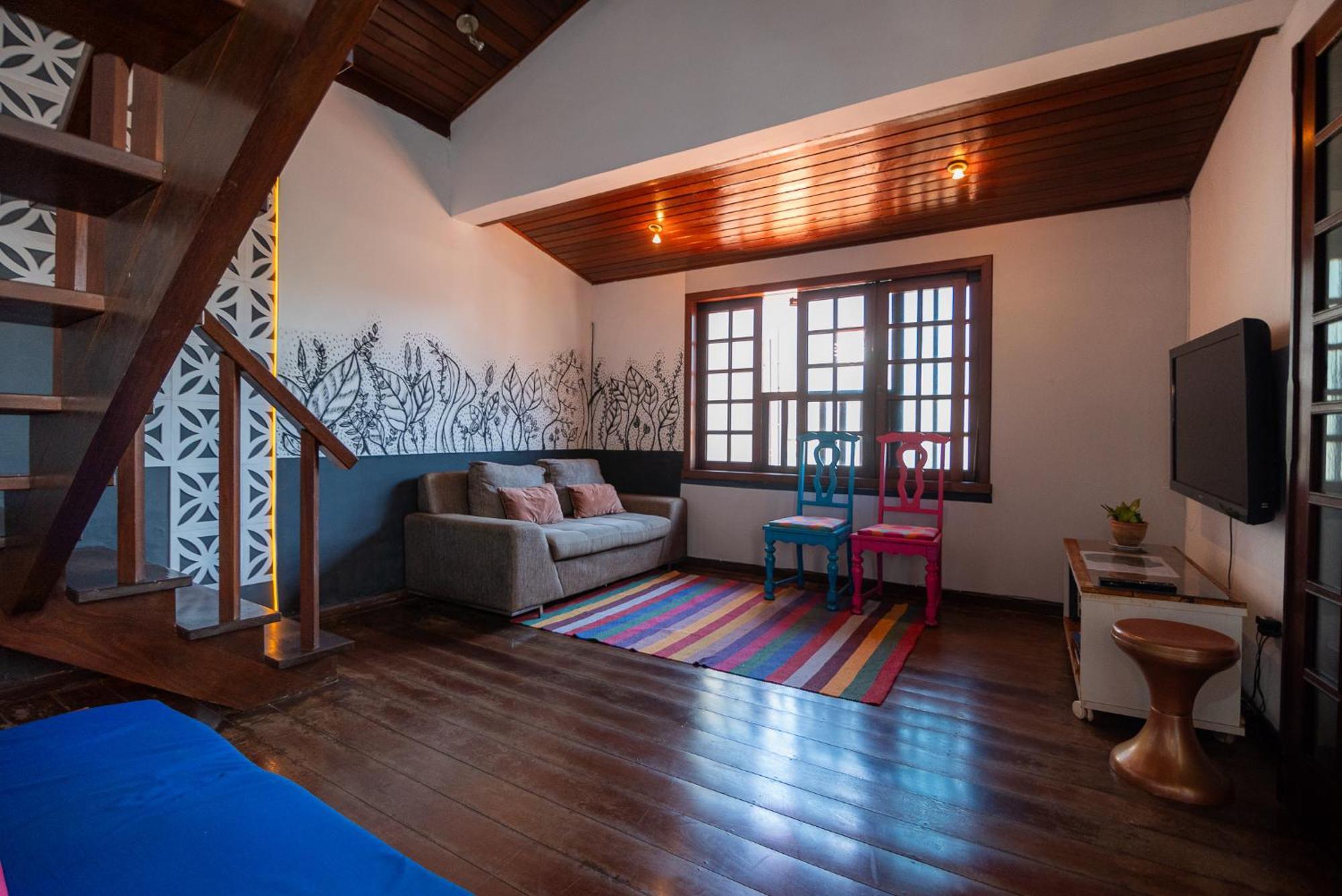 Lares Hostel