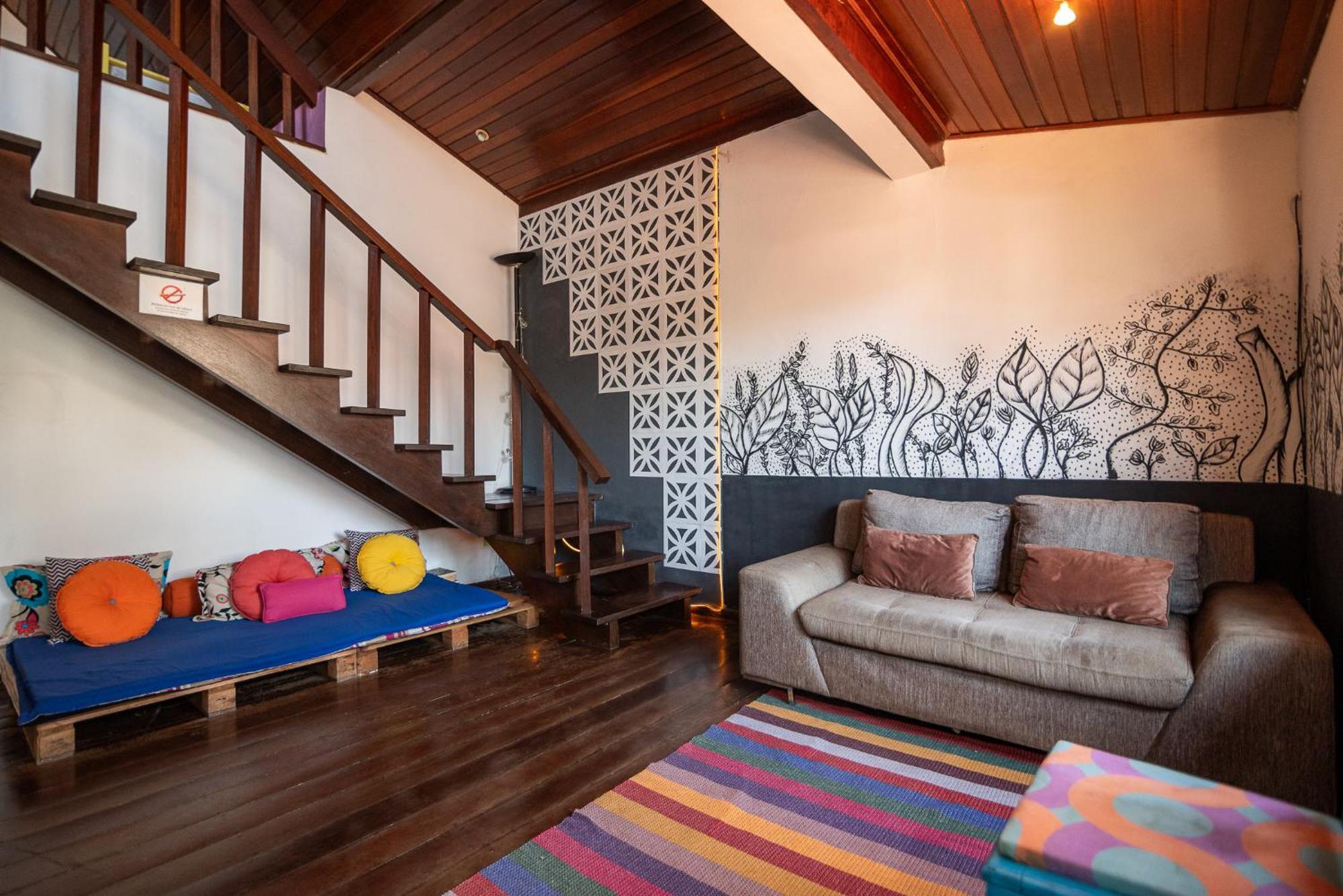 Lares Hostel