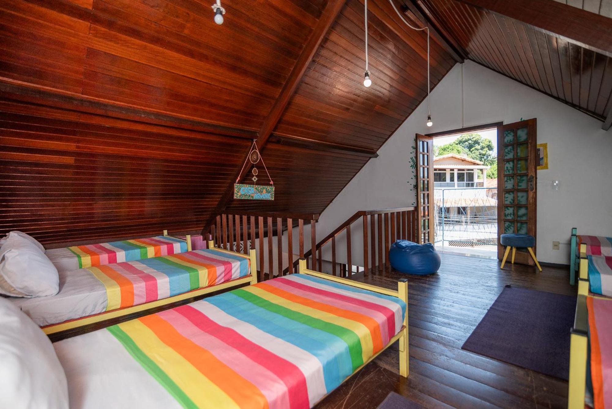 Lares Hostel