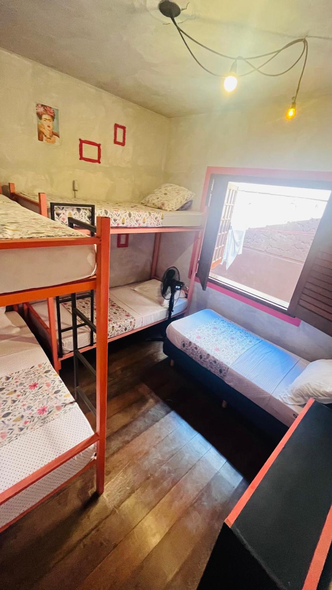 Lares Hostel