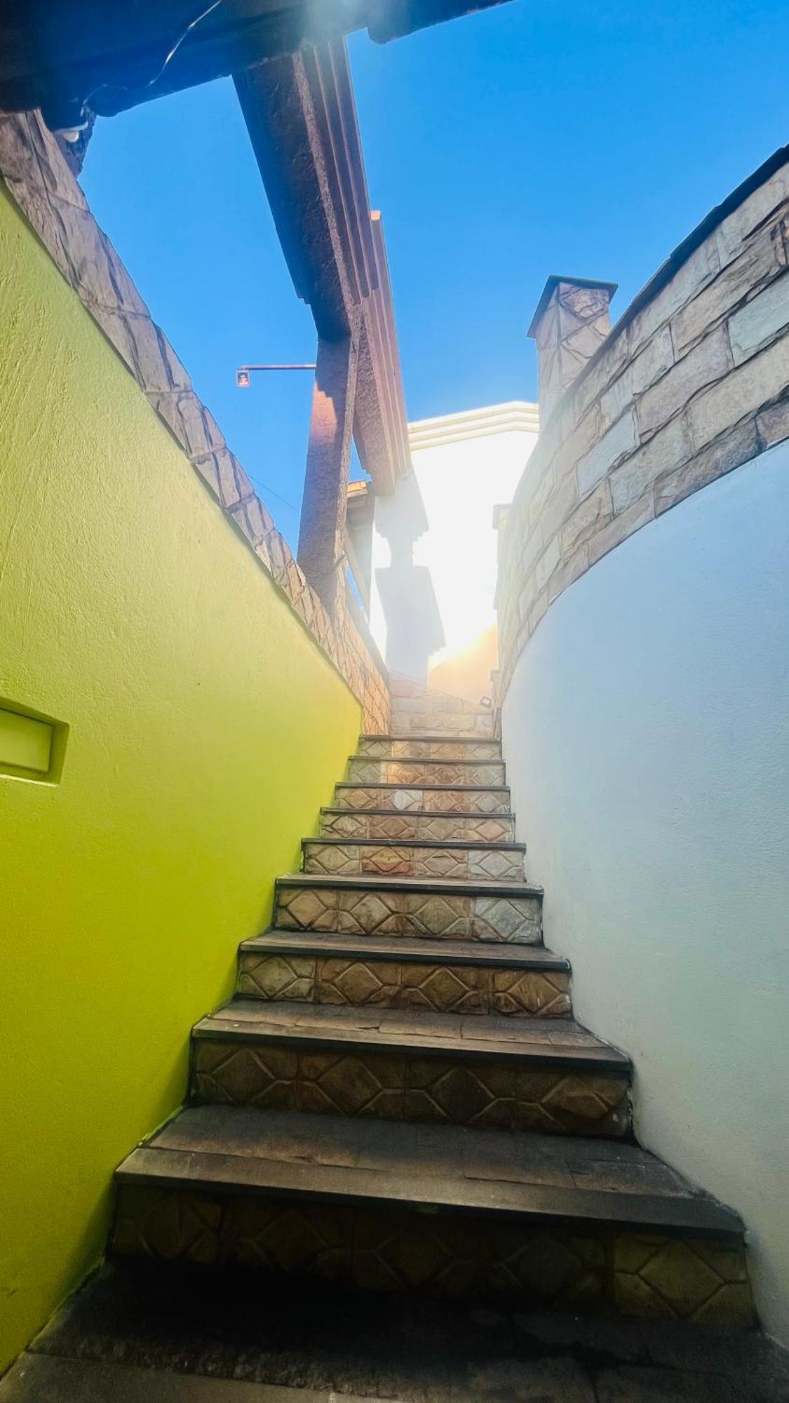 Lares Hostel