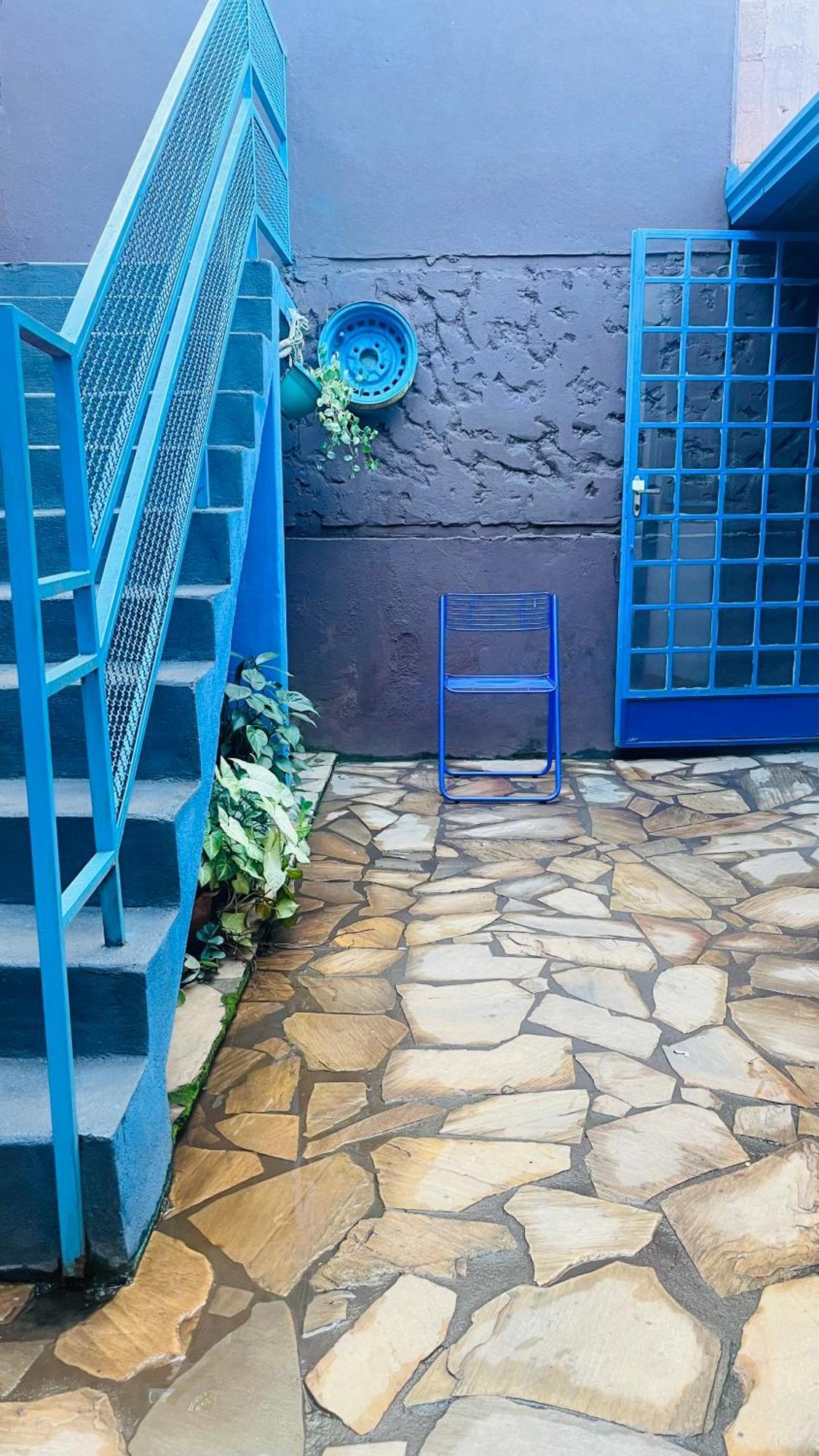 Hostel Lares Brumadinho