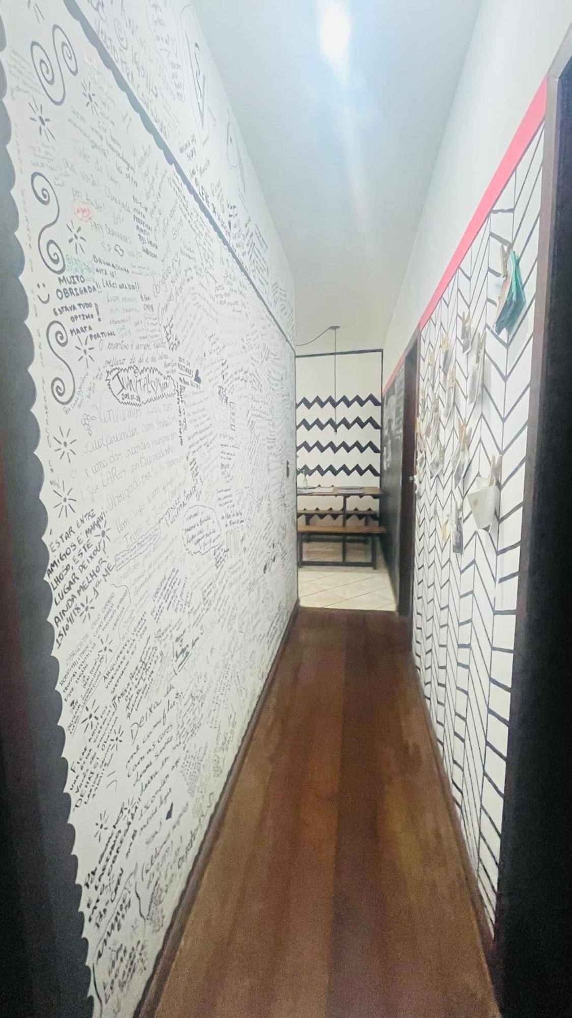 Lares Hostel Brumadinho