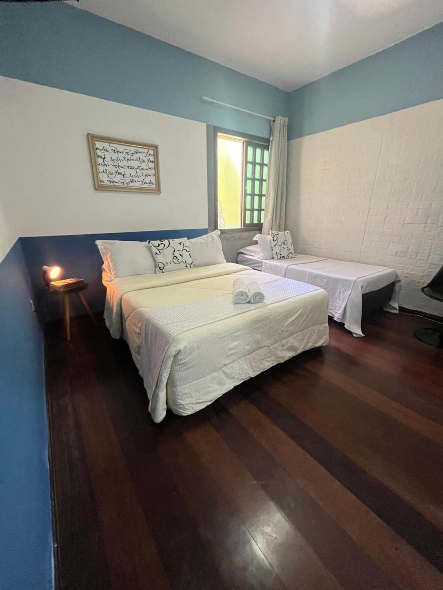 Lares Hostel *