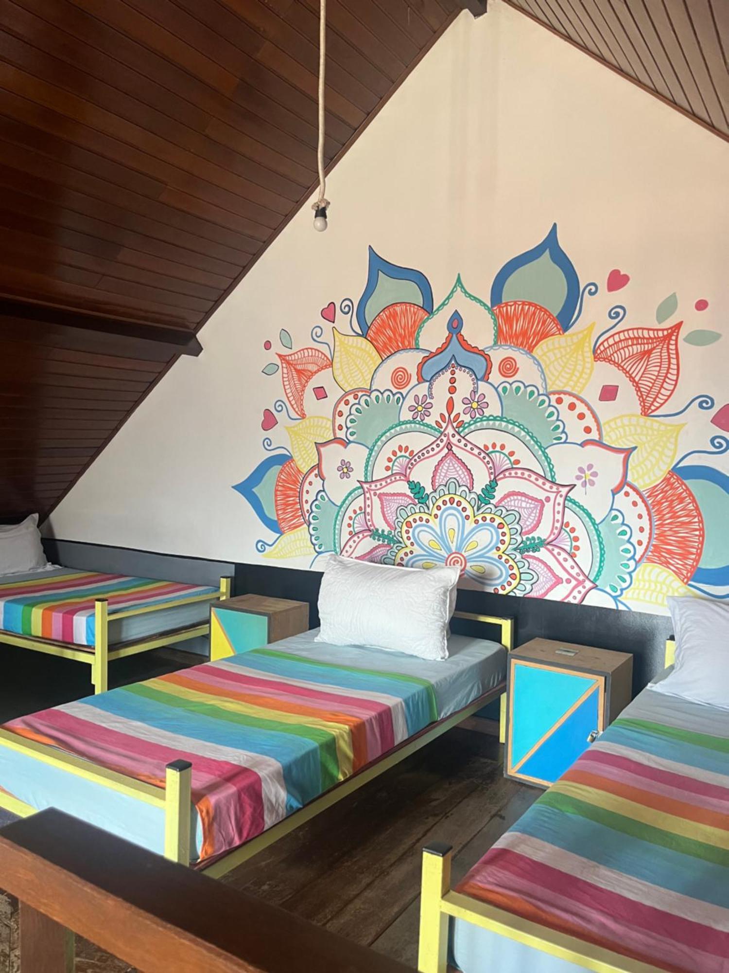 Hostel Lares