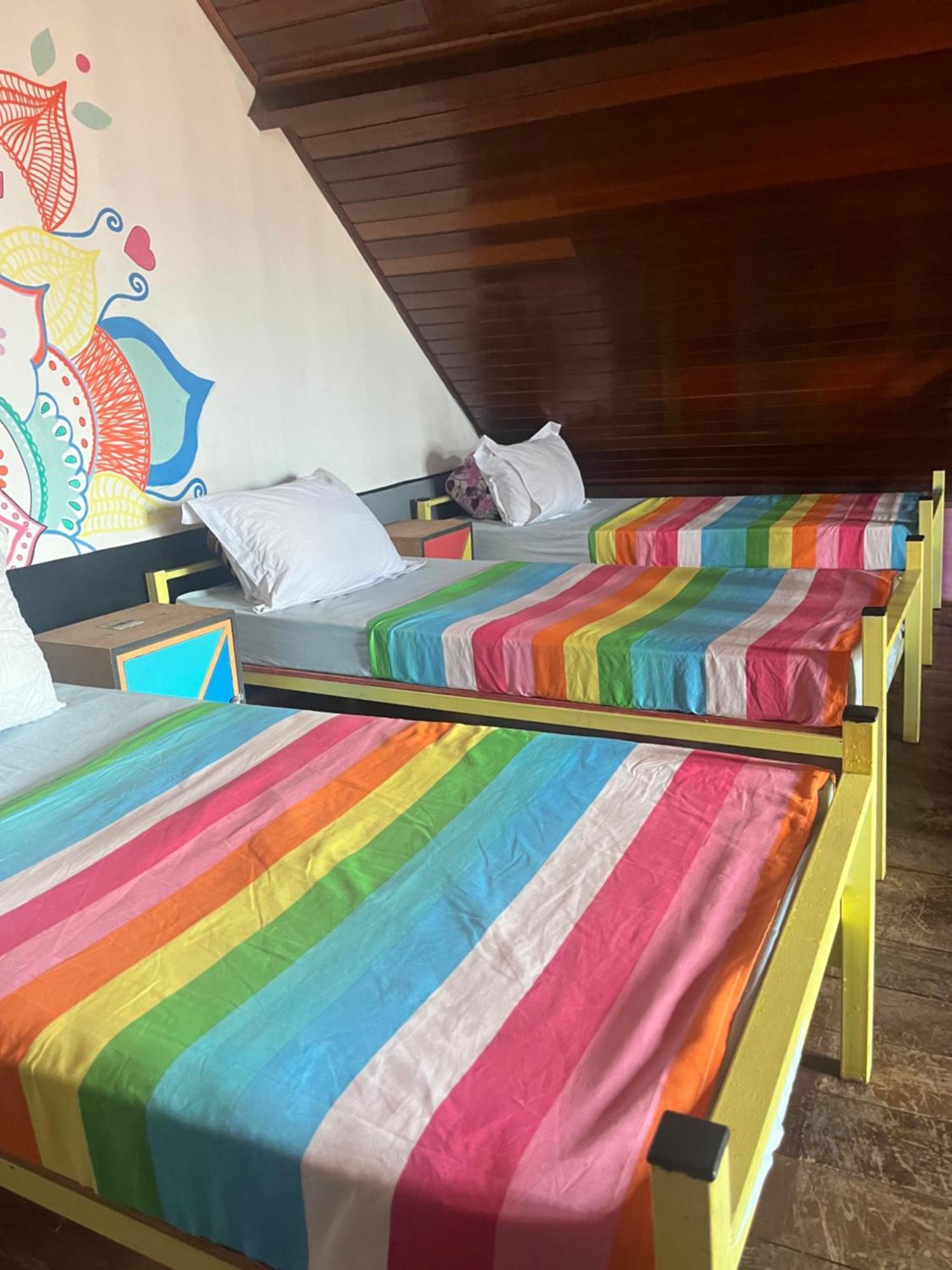 Lares Hostel Brumadinho