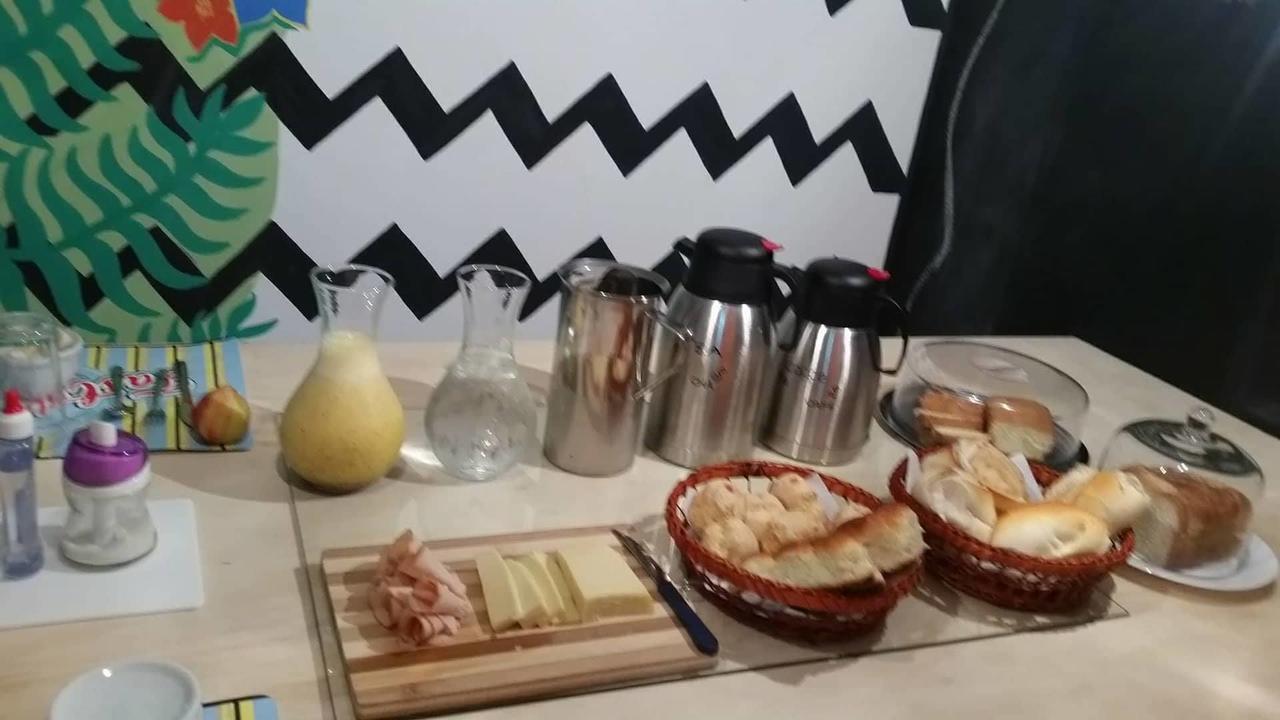 Lares Hostel Brumadinho
