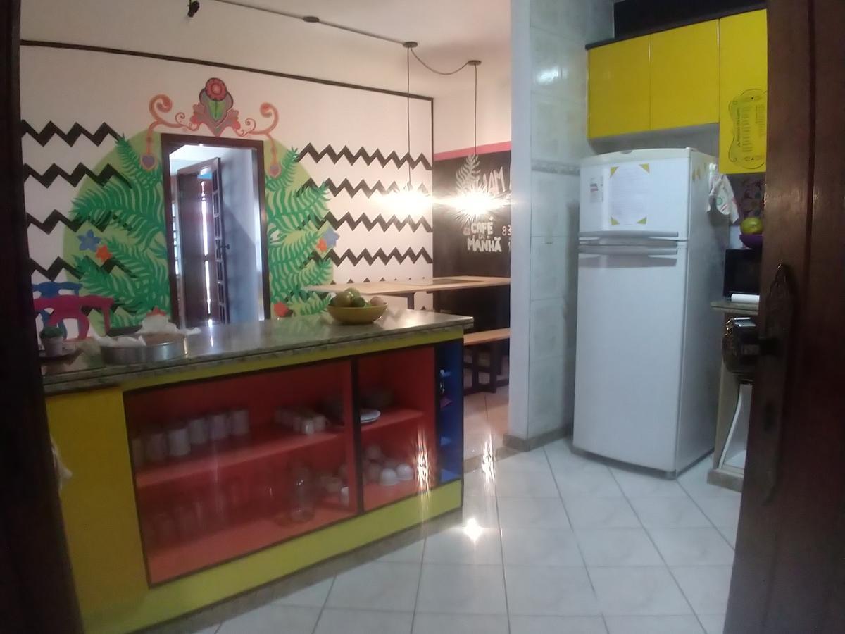 Hostel Lares Brumadinho