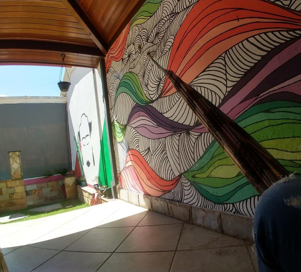 Hostel Lares Brumadinho